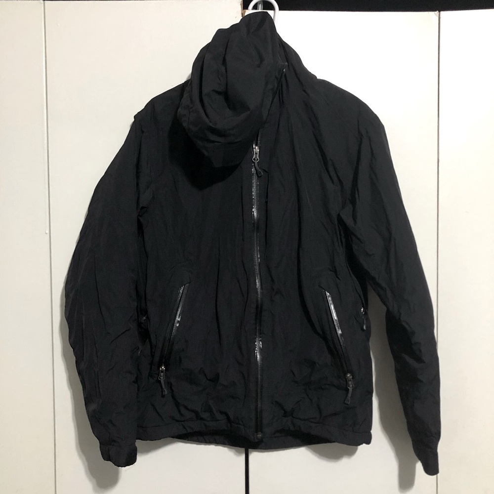 REI Winter Rain Jacket - Small